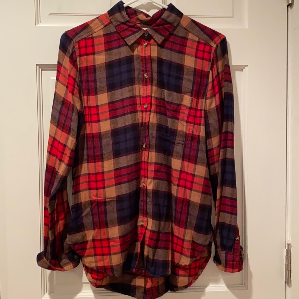 Flannel